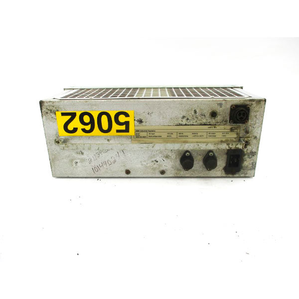 ABB 3BSE003390R1 SA167 115VAC UNMP