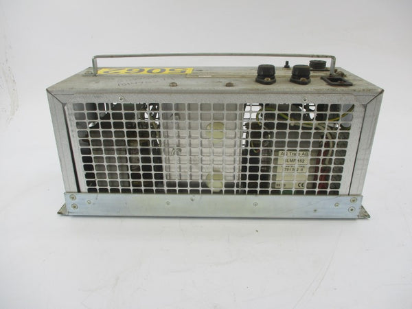 ABB 3BSE003390R1 SA167 115VAC UNMP