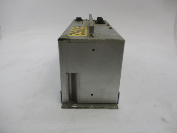 ABB 3BSE003390R1 SA167 115VAC UNMP