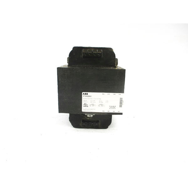 ABB 9T58K2815 240/480V UNMP