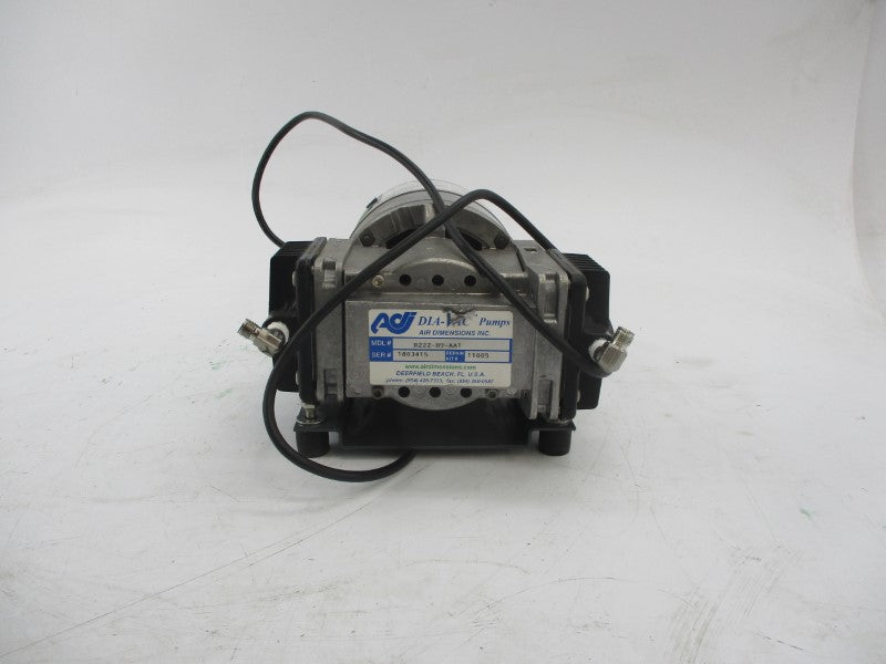 ADI R222-BT-AA1 115/230V 3.2/1.6A NSNP