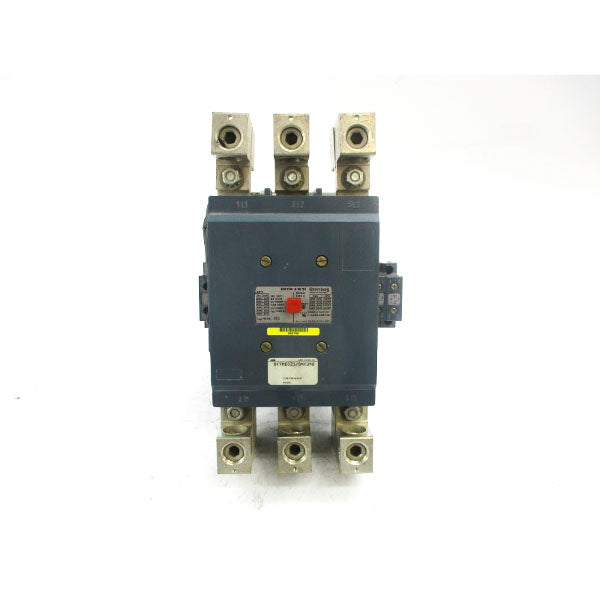 ABB OKYM6G21/0NKUM6 600VAC NSNP