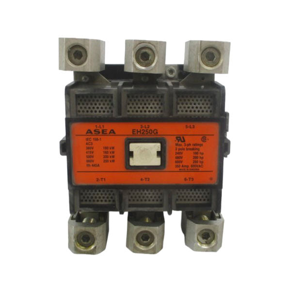 ABB EH250G-1 110/120V 350A NSNP