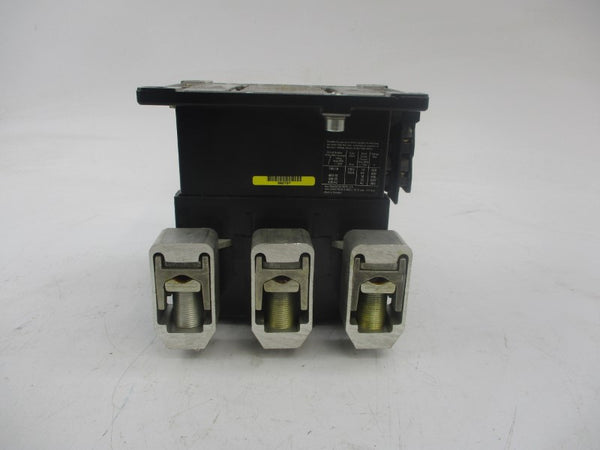 ABB EH250G-1 110/120V 350A NSNP