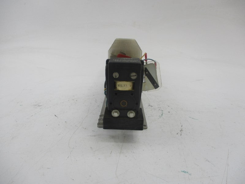 AGASTAT EMS12AA20U 120V 15A UNMP