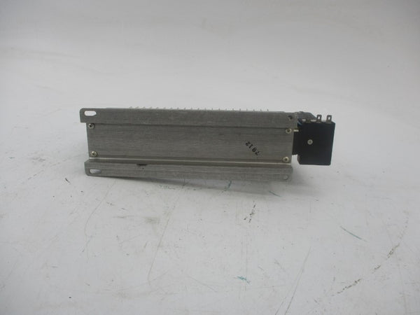 AGASTAT EMS12AA20U 120V 15A UNMP