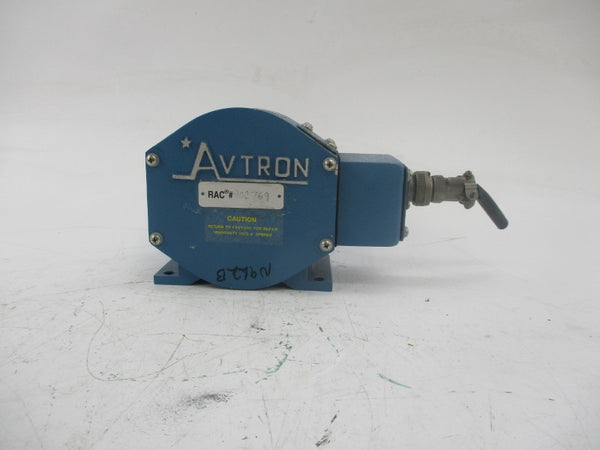 AVTRON T770B1R 12VDC UNMP