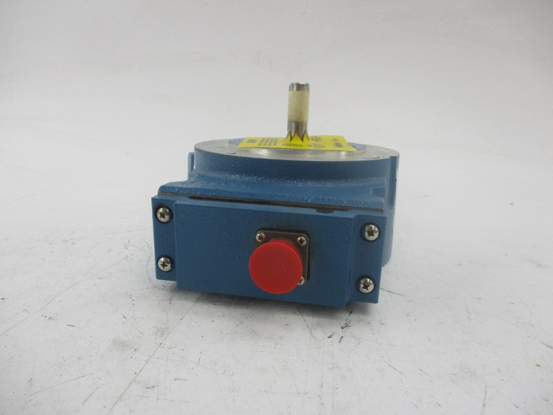 AVTRON MODEL AV485NXSXX6Y3000 5-24VDC REV. S NSNP