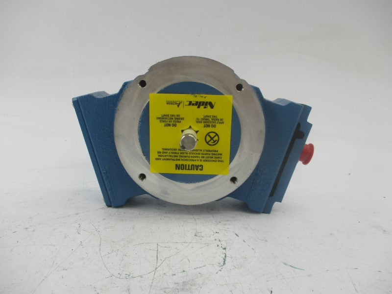 AVTRON MODEL AV485NXSXX6Y3000 5-24VDC REV. S NSNP