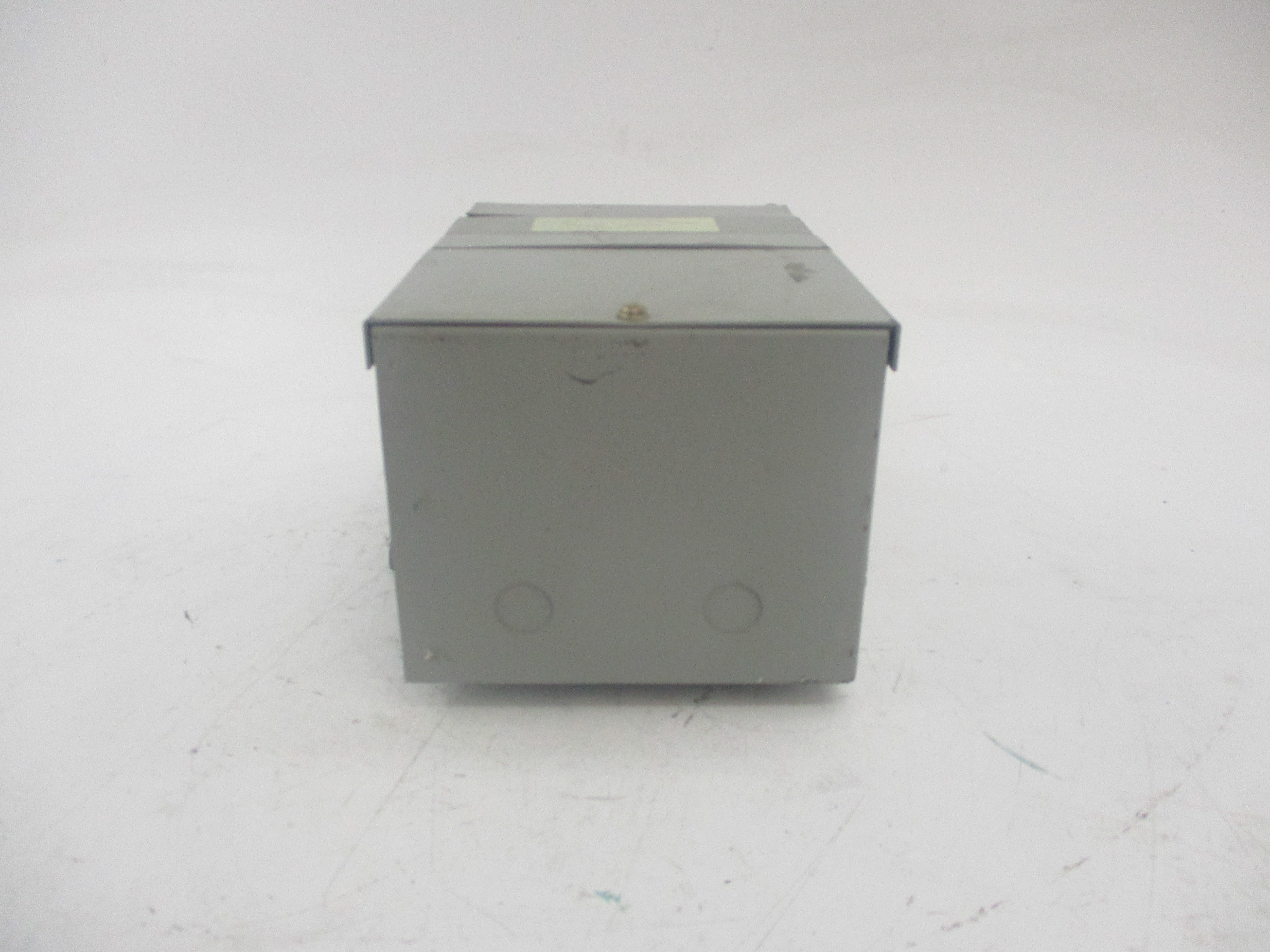 HEVI DUTY D-44465A 240/480V (AS PICTURED) NSNP