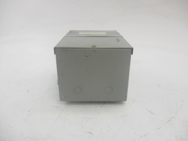 HEVI DUTY D-44465A 240/480V (AS PICTURED) NSNP