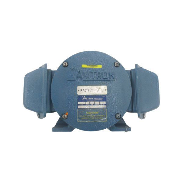 AVTRON M737A-1D-240-BC 12-15VDC REV. E UNMP