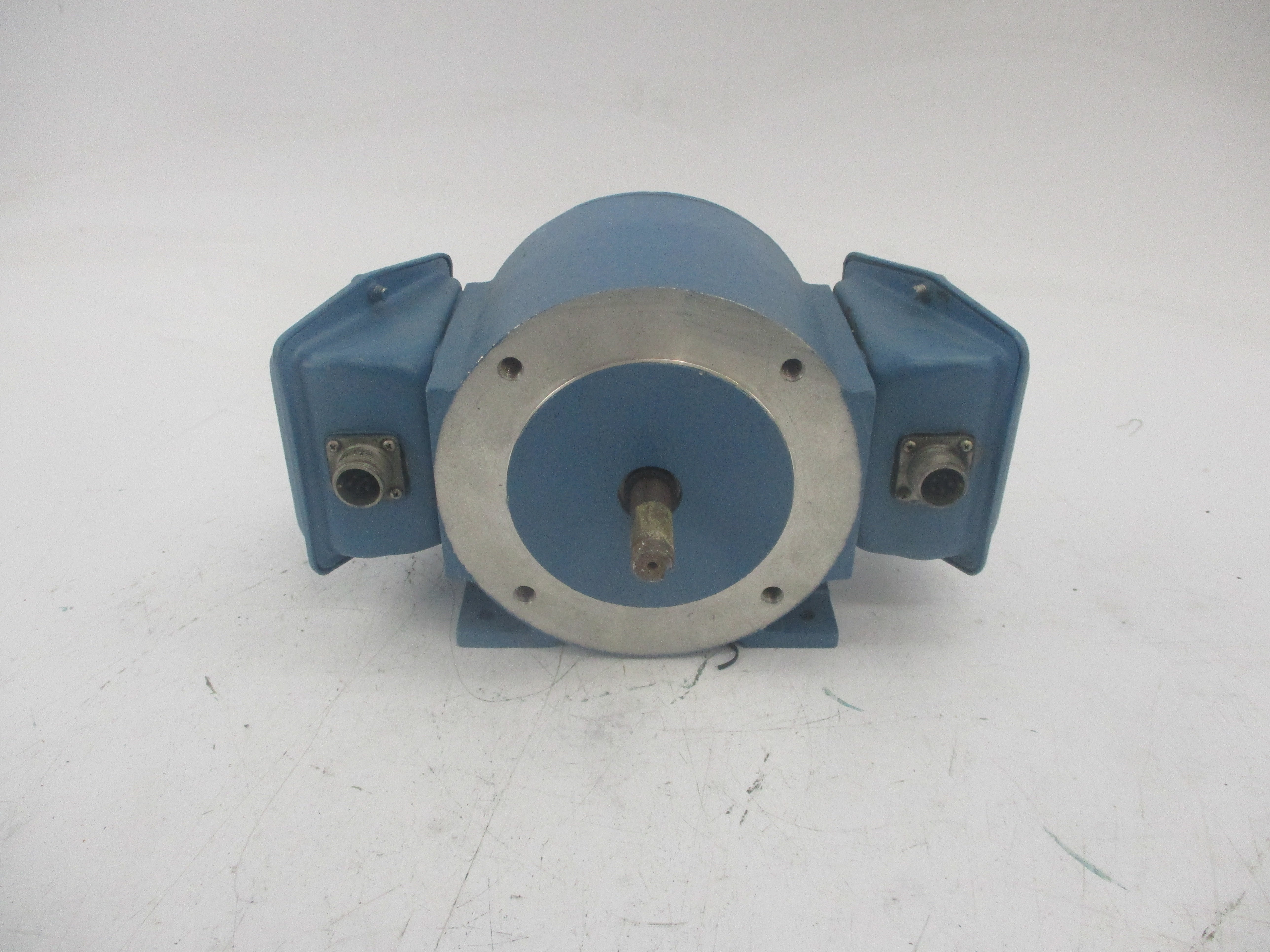 AVTRON M737A-1D-240-BC 12-15VDC REV. E UNMP