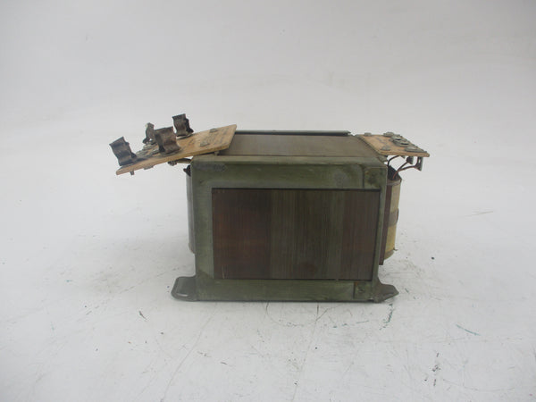 GENERAL ELECTRIC 9T56Y4169 104X350AB003 460V (AS IS) UNMP