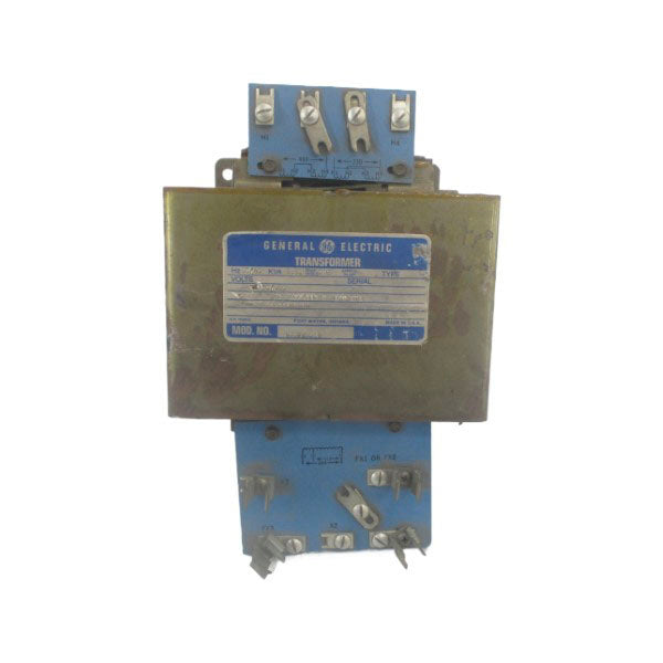 GENERAL ELECTRIC 9T58B4210 104X350ABP010 230/460V UNMP