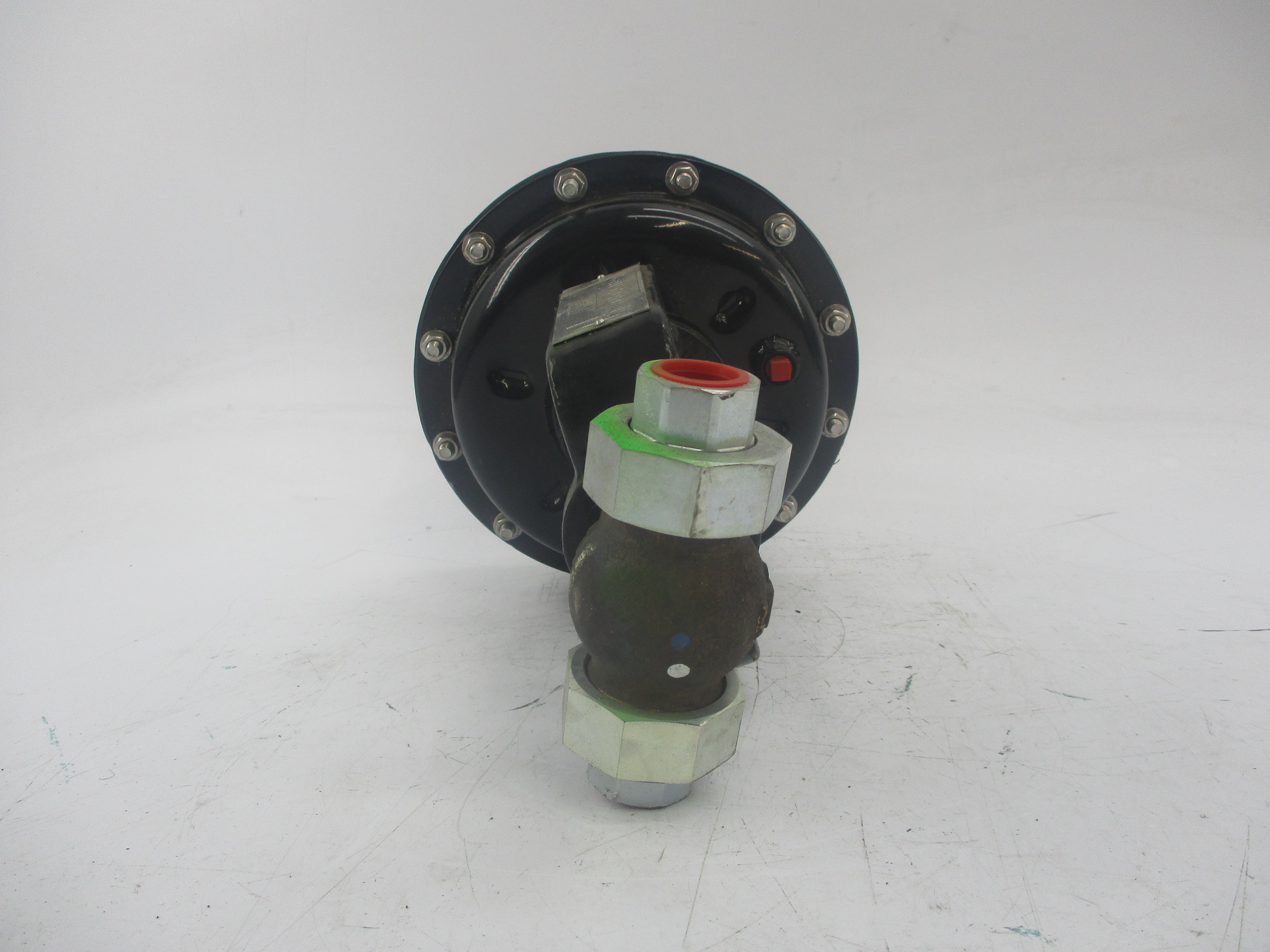 SPENCE K1TD81136RAAA11 3/4 NSNP