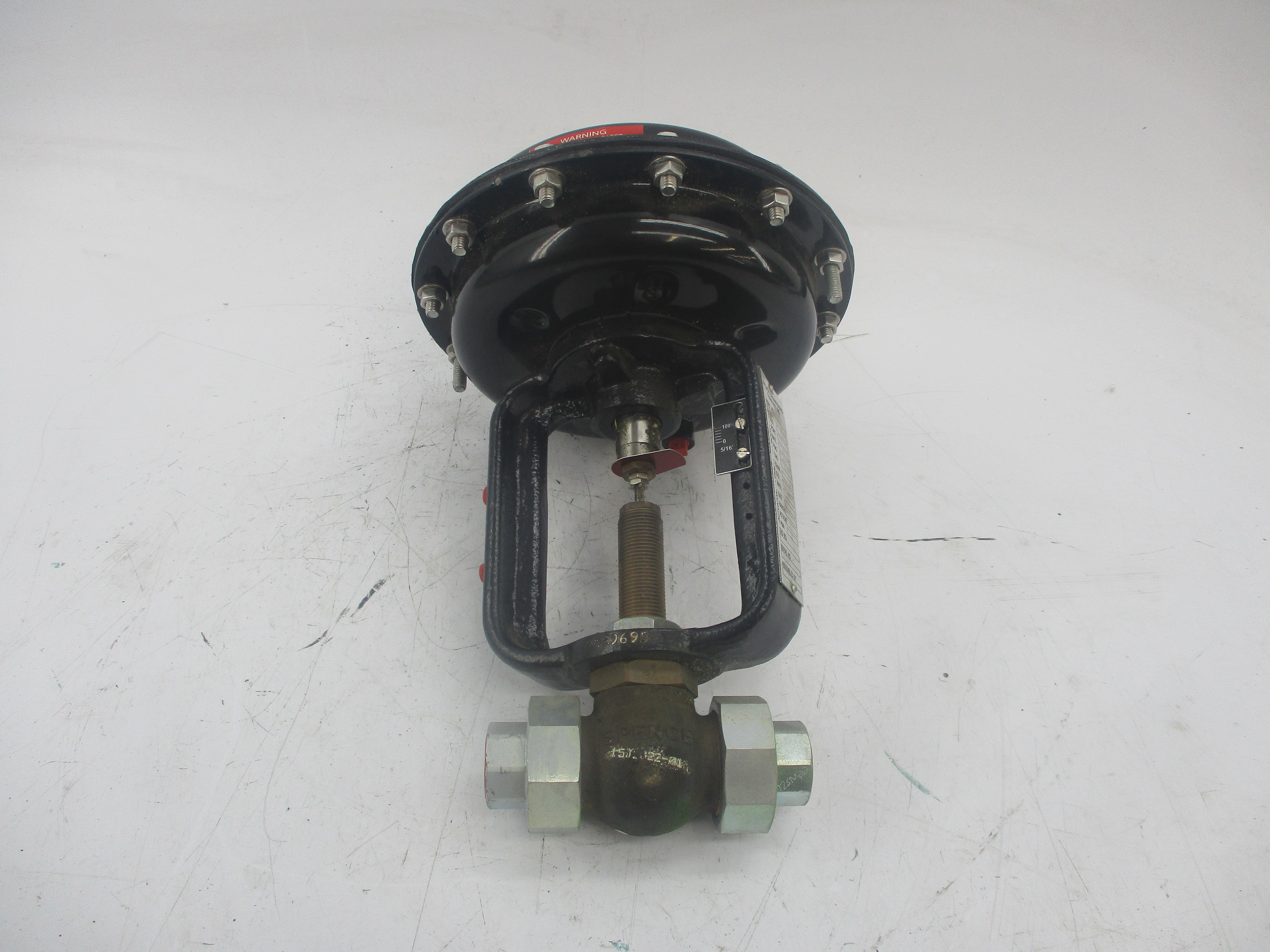 SPENCE K1TD81136RAAA11 3/4 NSNP