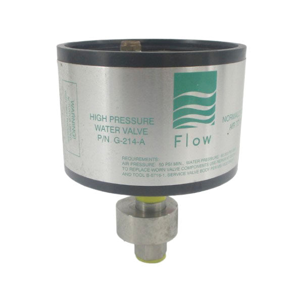 FLOW G-214-A 50PSI NSNP
