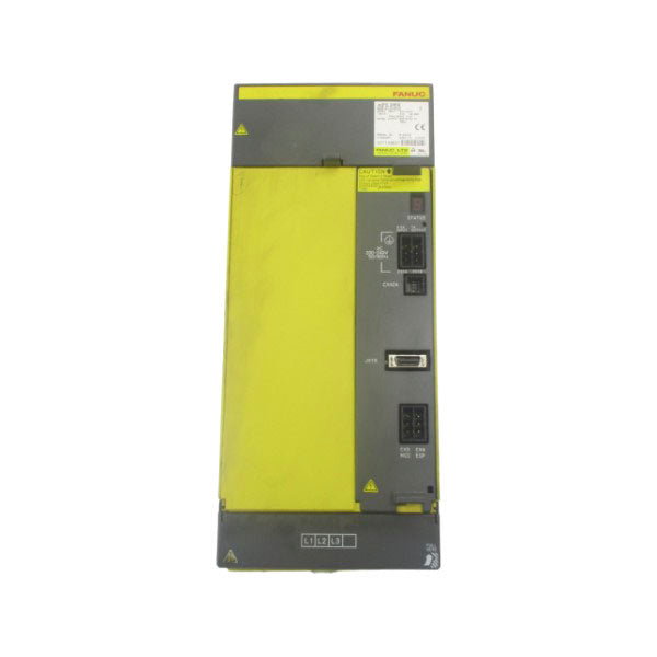 FANUC A06B-6120-H030 400-480V 63A UNMP