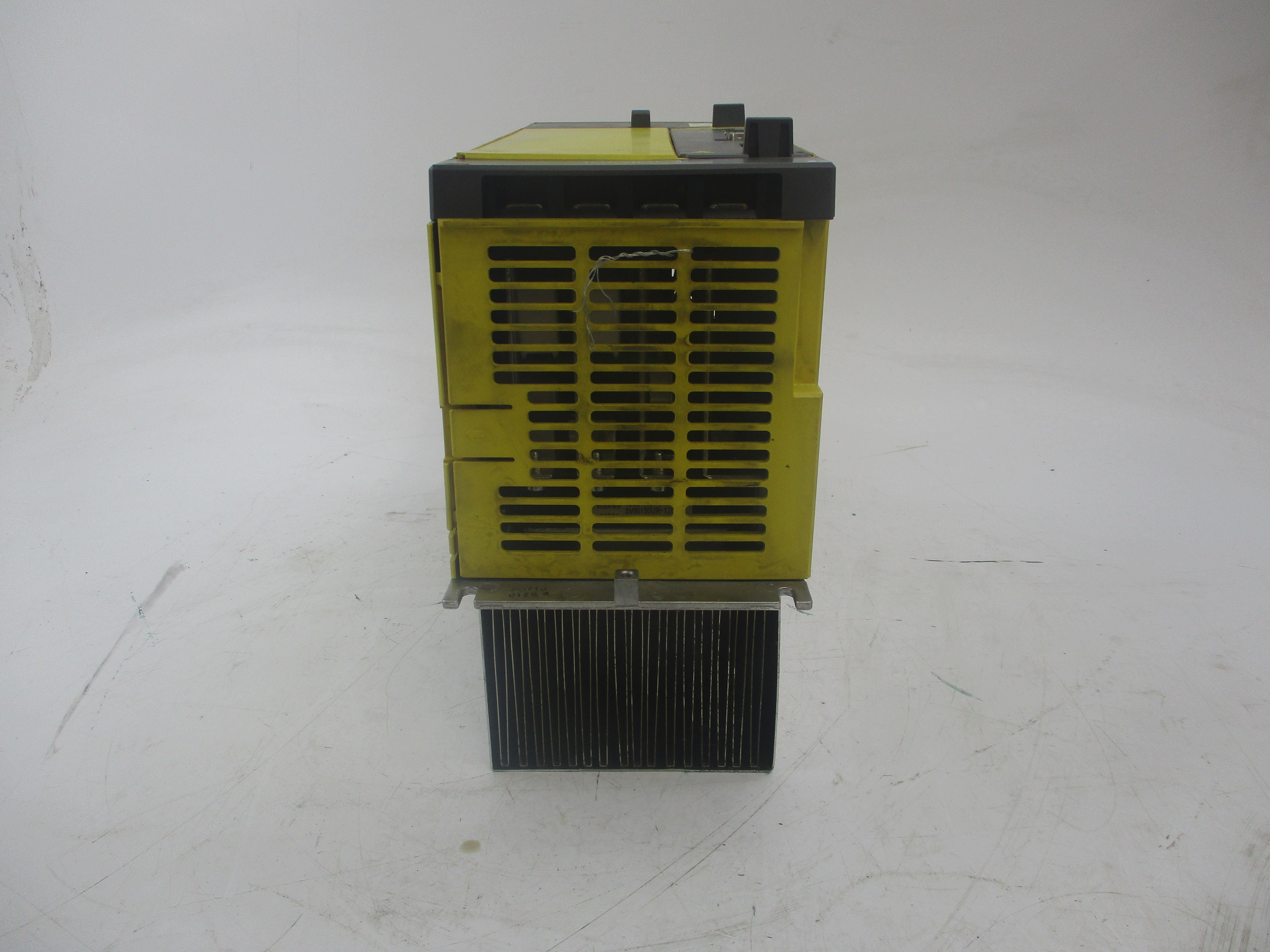 FANUC A06B-6120-H030 400-480V 63A UNMP