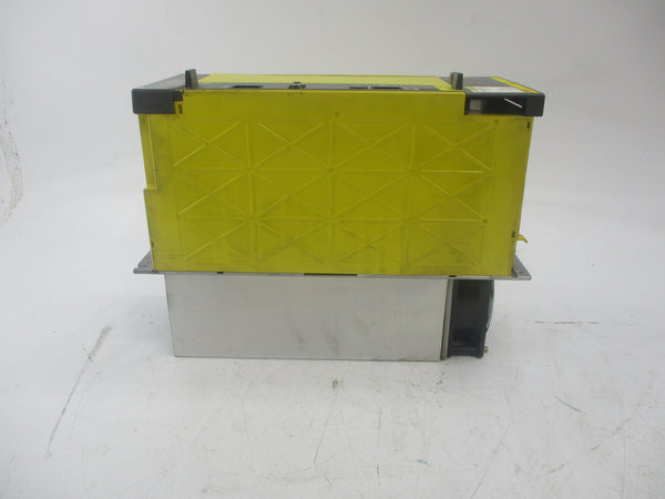 FANUC A06B-6120-H030 400-480V 63A UNMP