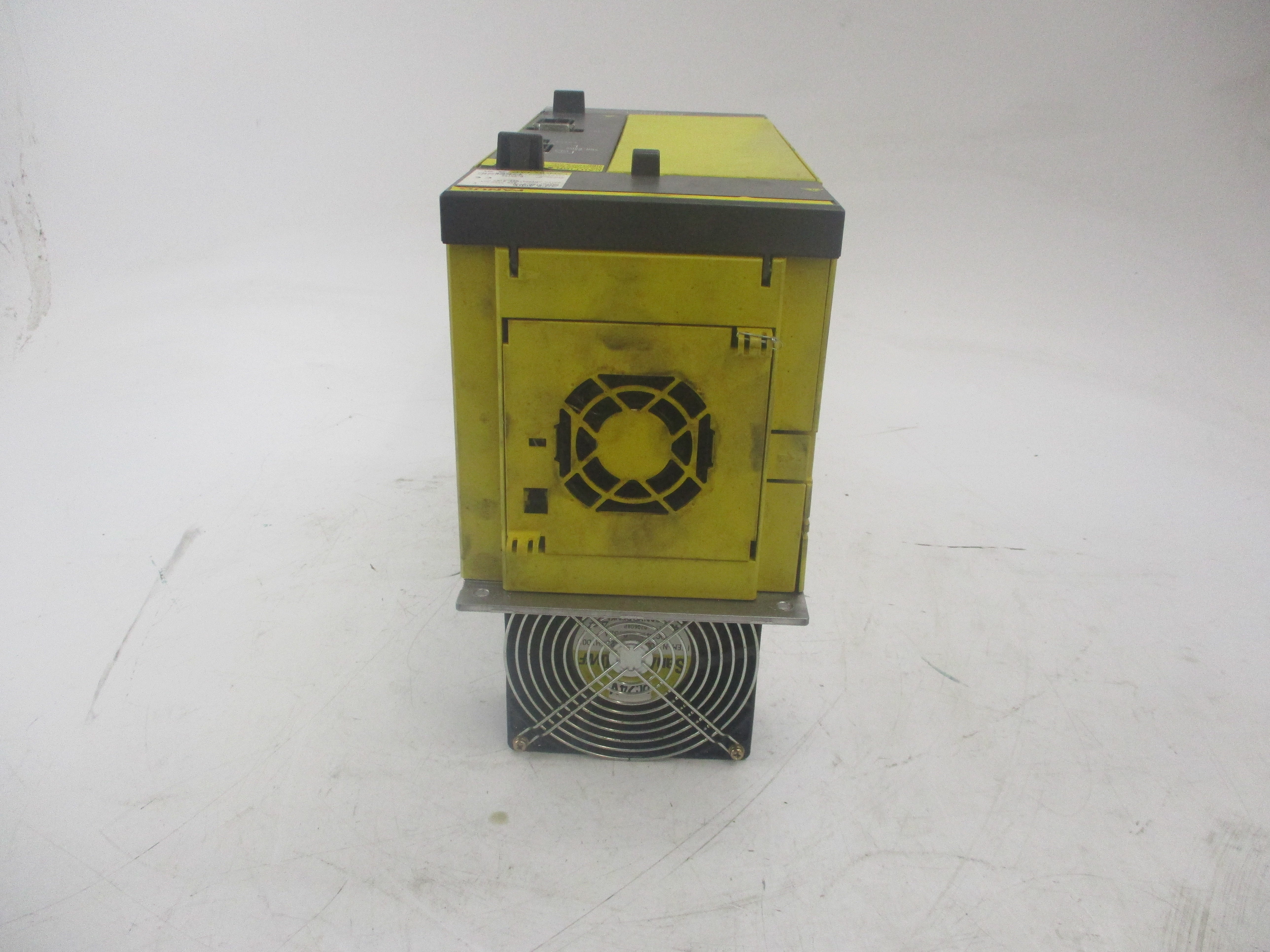 FANUC A06B-6120-H030 400-480V 63A UNMP