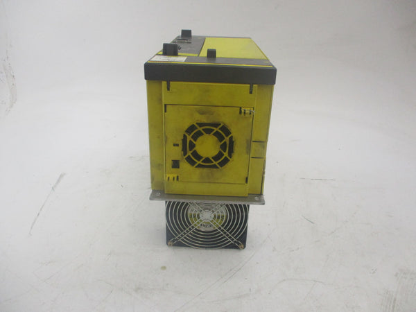 FANUC A06B-6120-H030 400-480V 63A UNMP
