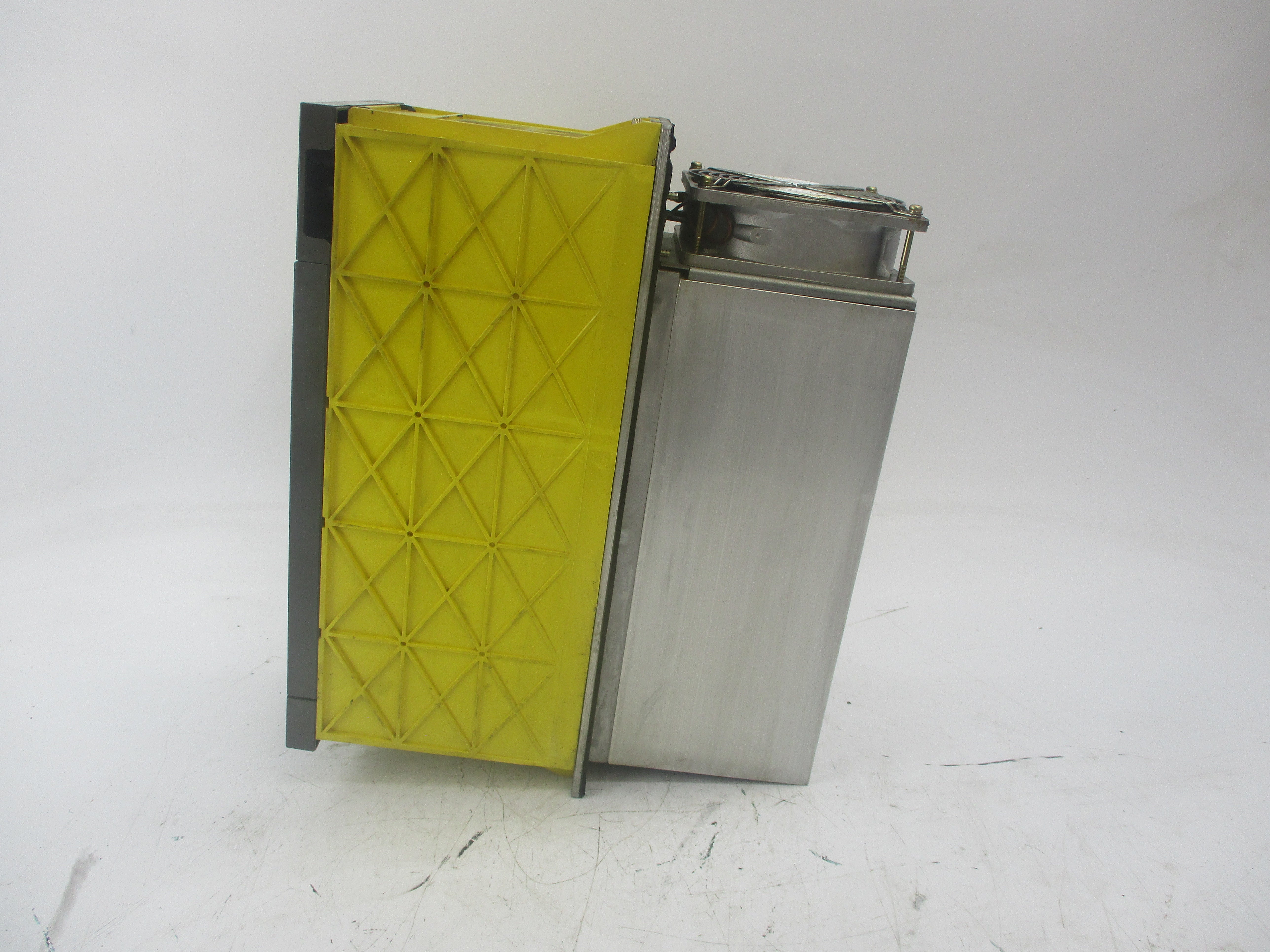 FANUC A06B-6091-H118 400-460V 38A UNMP