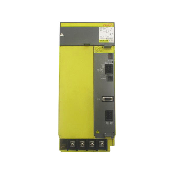 FANUC A06B-6120-H030 400-480V 63A (AS PICTURED) UNMP