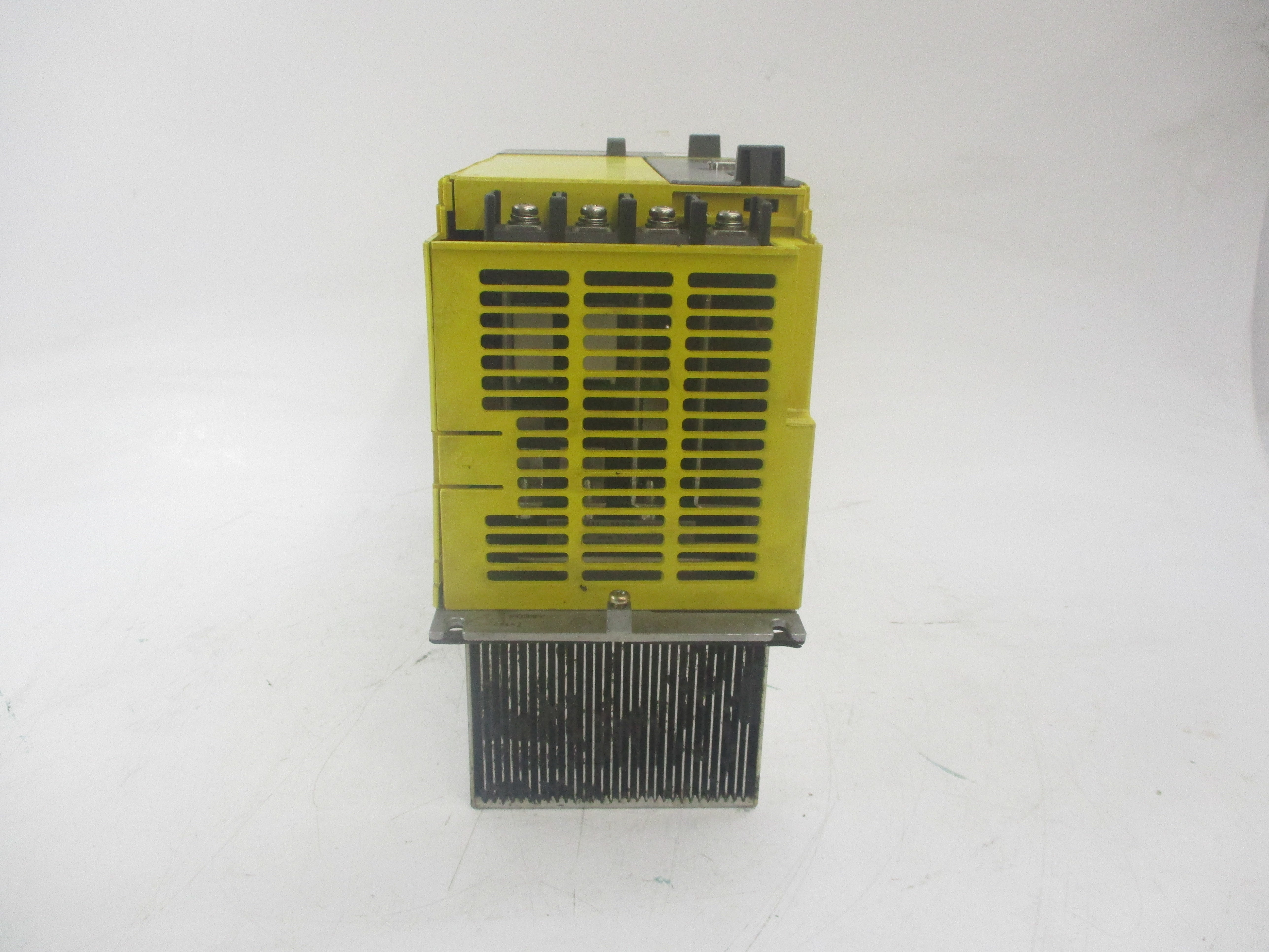 FANUC A06B-6120-H030 400-480V 63A (AS PICTURED) UNMP