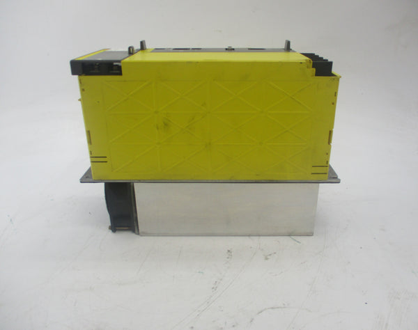 FANUC A06B-6120-H030 400-480V 63A (AS PICTURED) UNMP