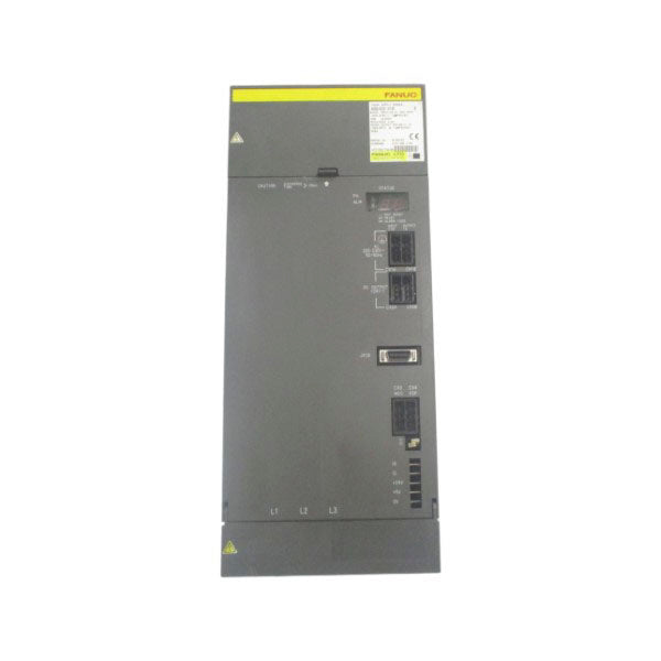 FANUC A06B-6091-H145 400-460V 93A UNMP