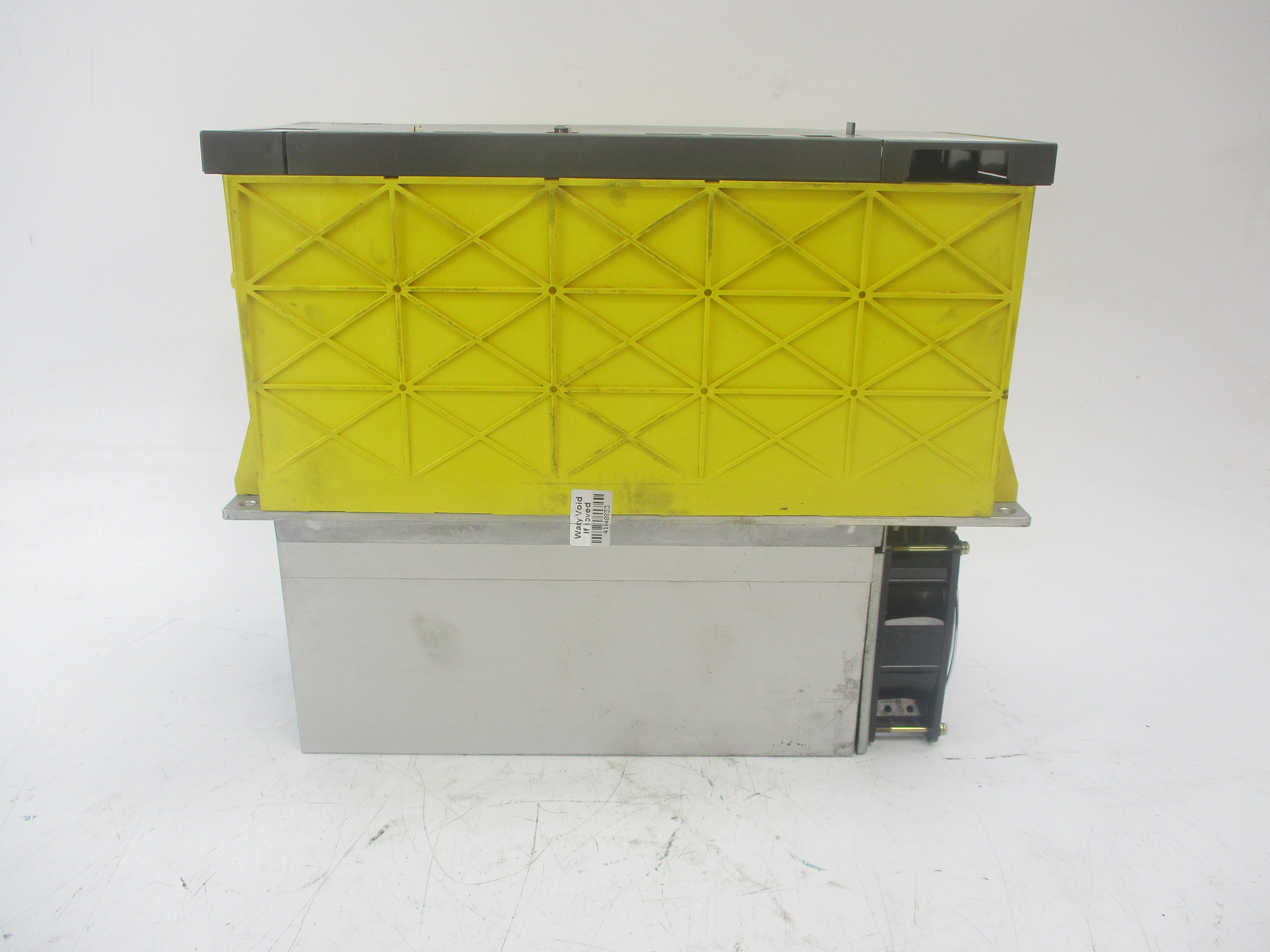 FANUC A06B-6091-H145 400-460V 93A UNMP