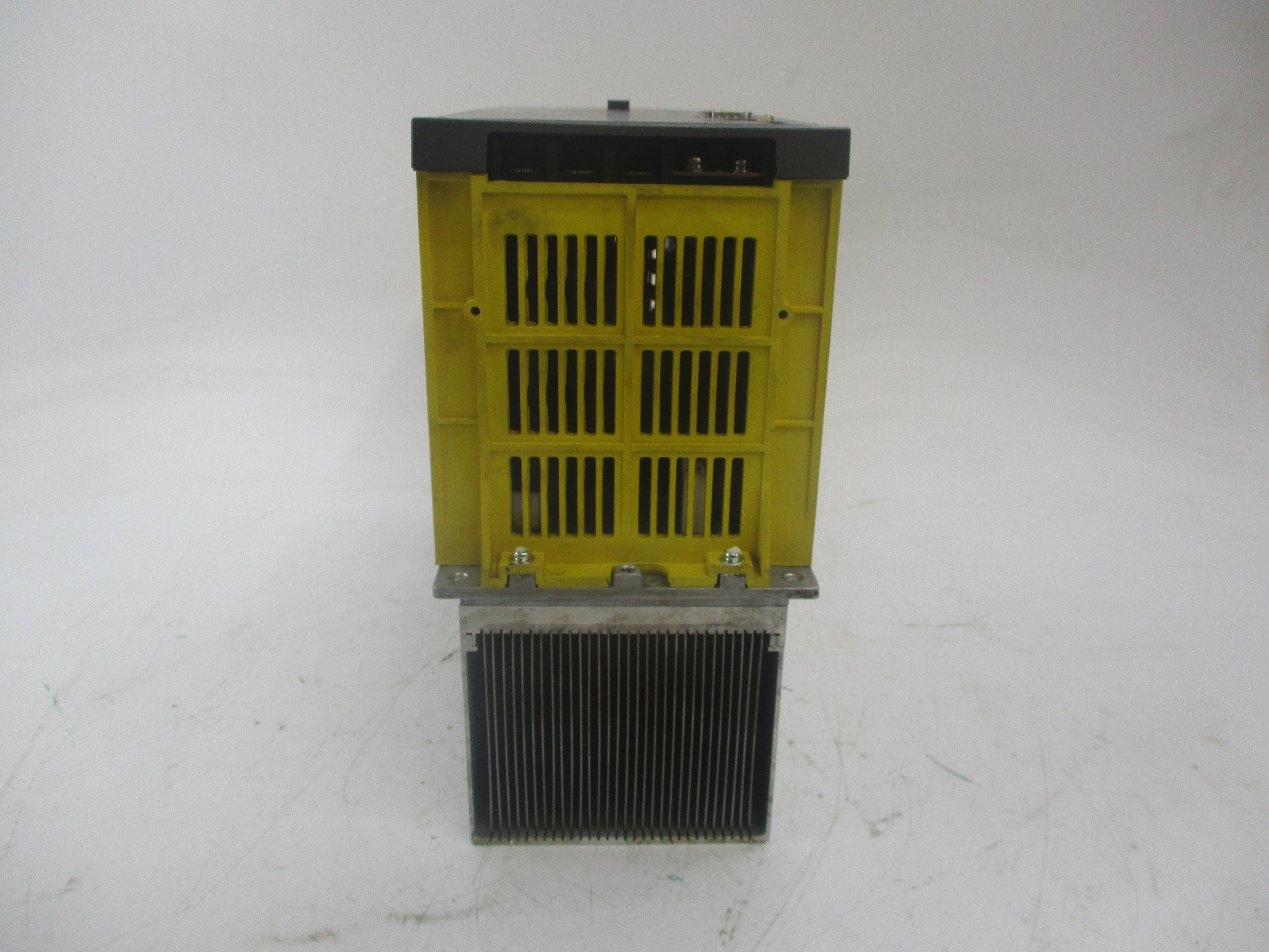 FANUC A06B-6091-H145 400-460V 93A UNMP