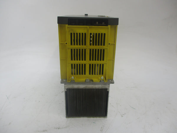 FANUC A06B-6091-H145 400-460V 93A UNMP
