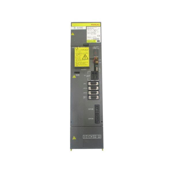 FANUC A06B-6097-H104 566-651V UNMP