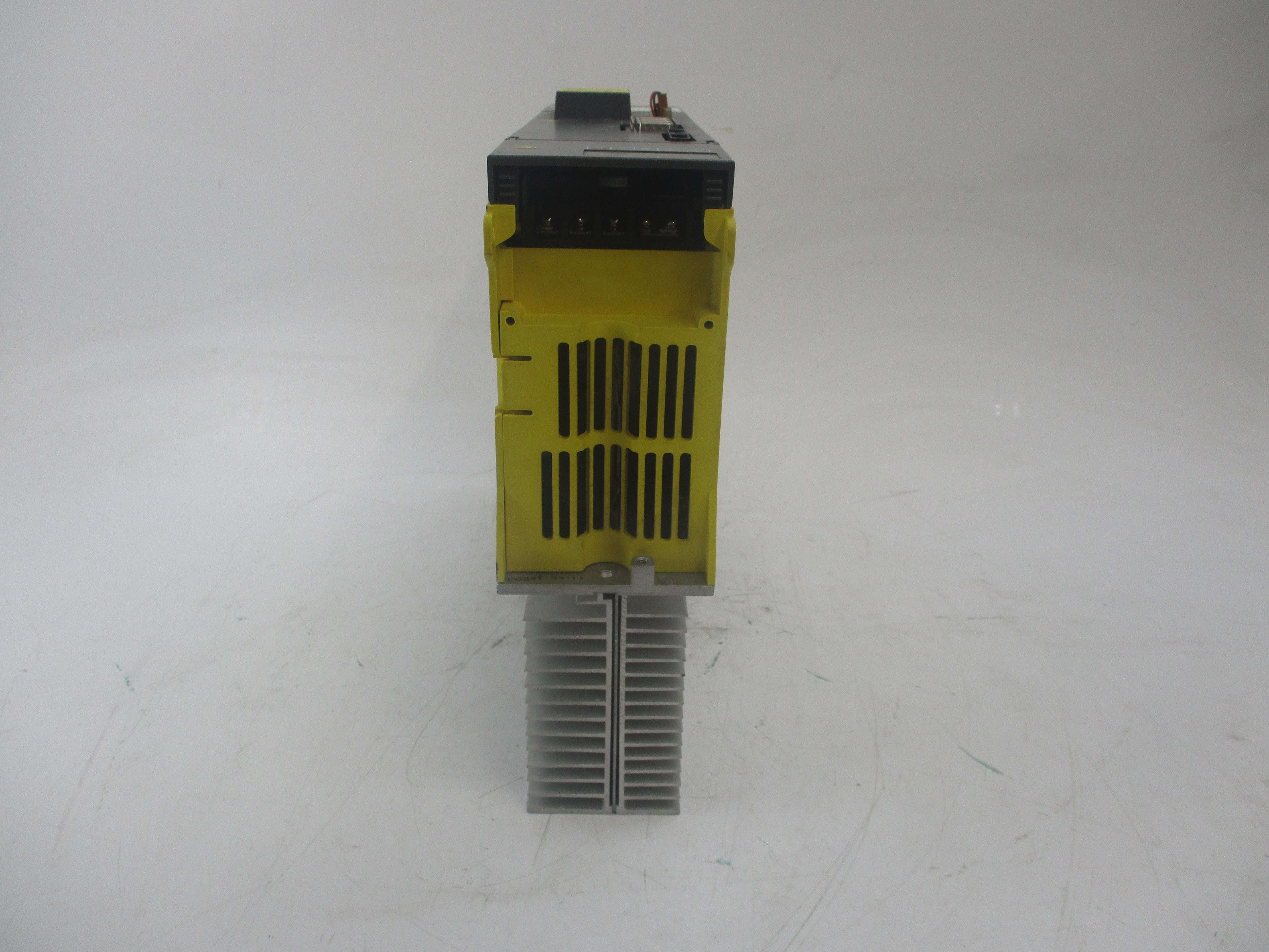 FANUC A06B-6097-H104 566-651V UNMP