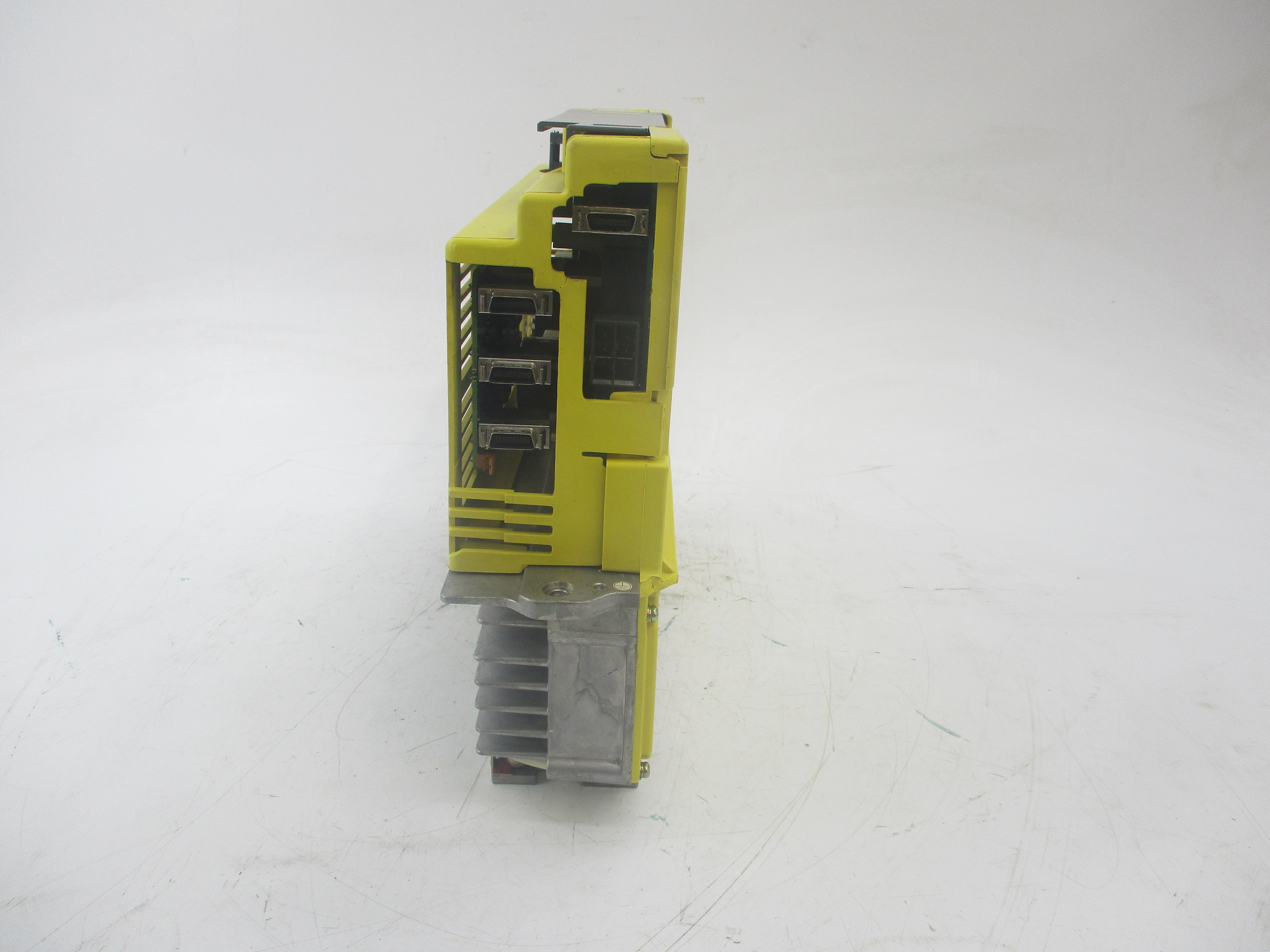 FANUC A06B-6089-H105 200-230V 17A UNMP
