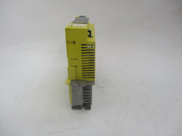 FANUC A06B-6089-H105 200-230V 17A UNMP