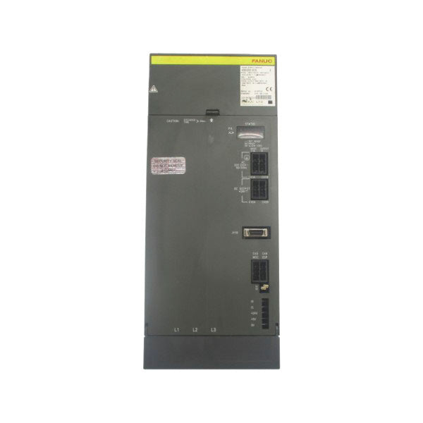 FANUC A06B-6091-H130 400-460V 64A UNMP