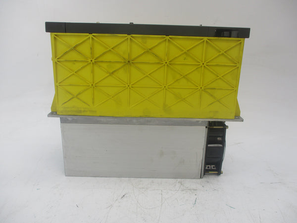 FANUC A06B-6091-H130 400-460V 64A UNMP