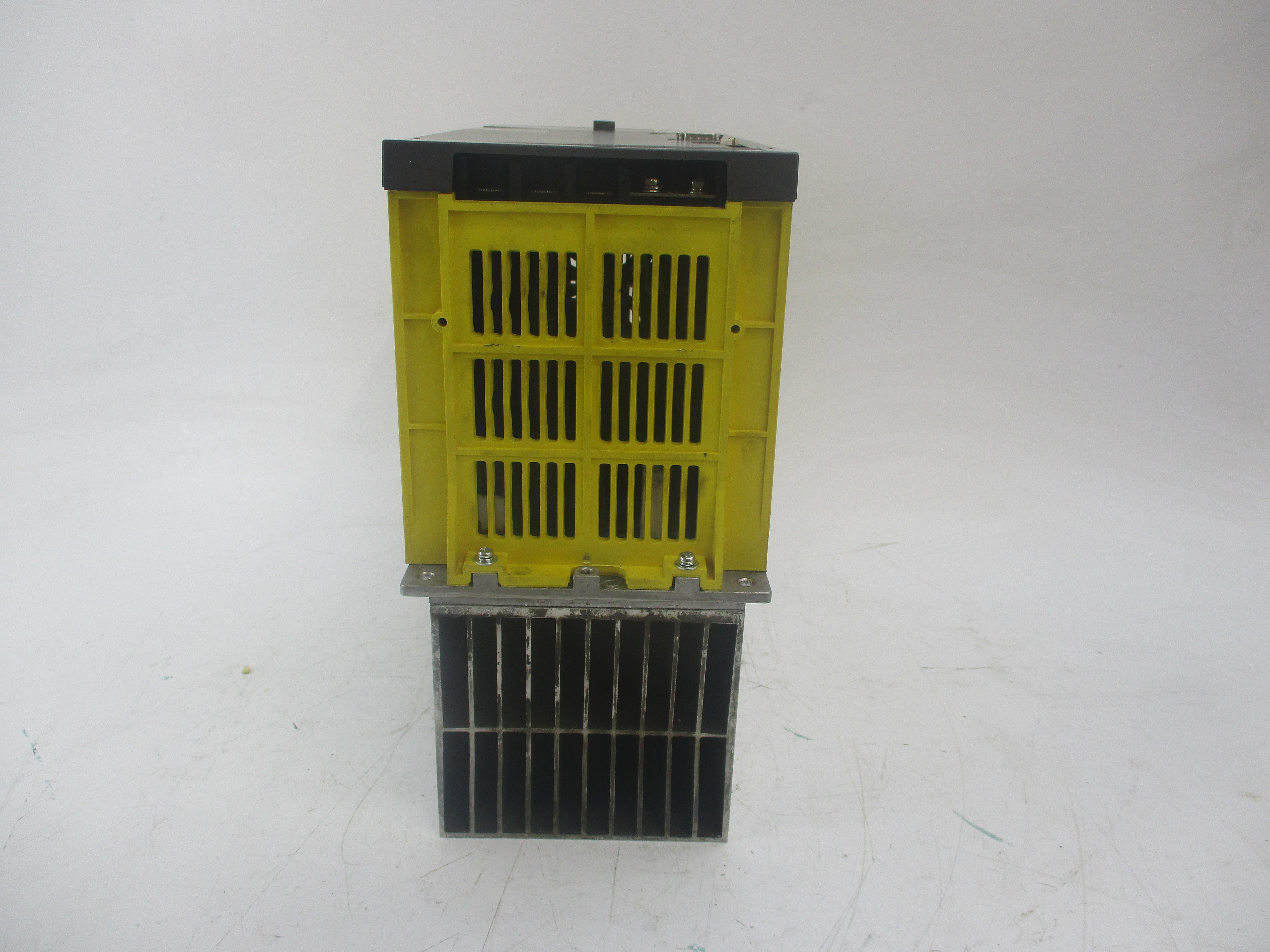 FANUC A06B-6091-H130 400-460V 64A UNMP