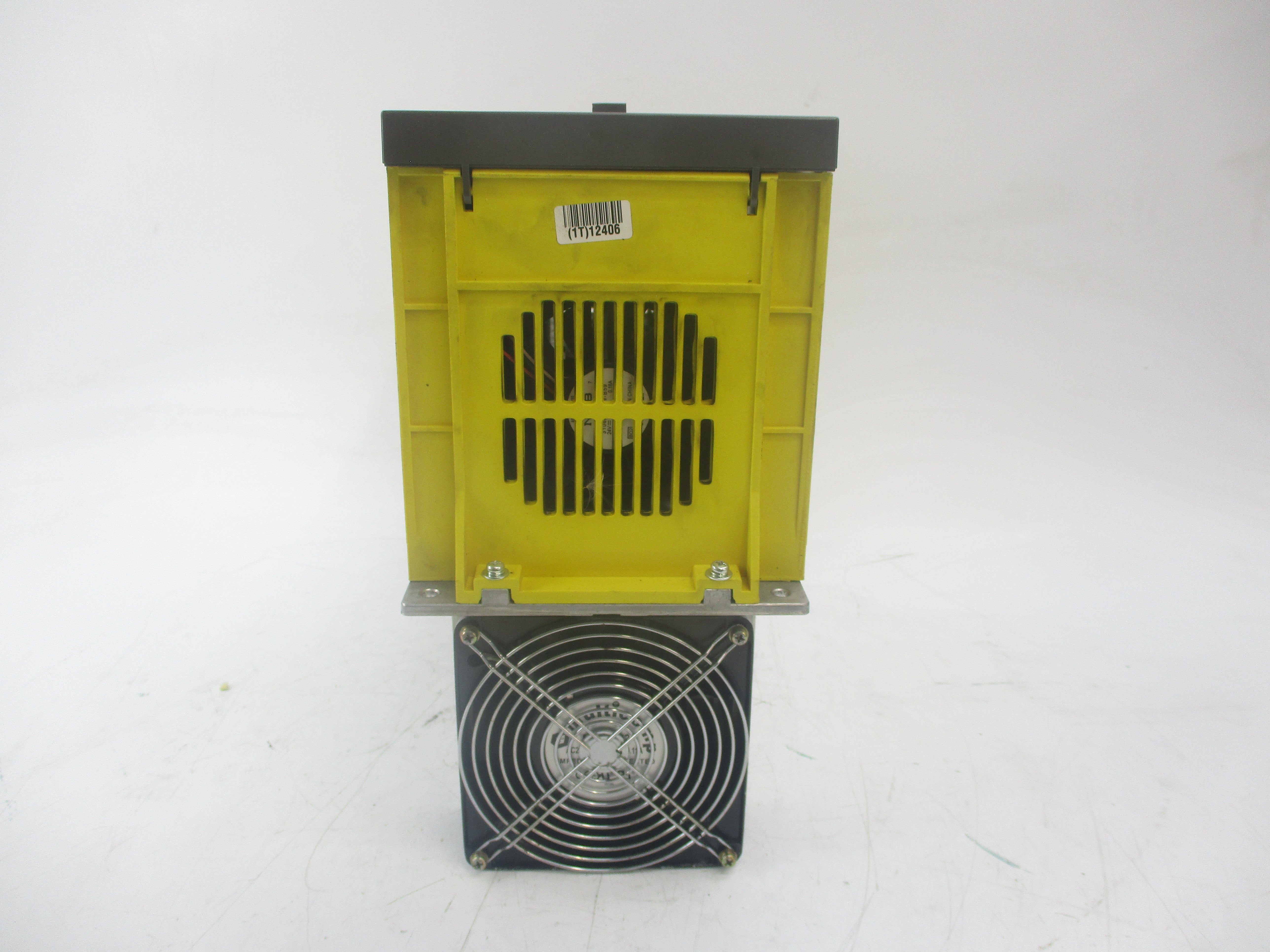 FANUC A06B-6091-H130 400-460V 64A UNMP