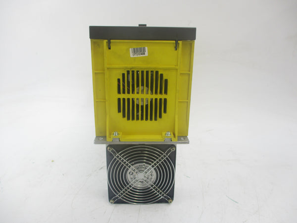FANUC A06B-6091-H130 400-460V 64A UNMP
