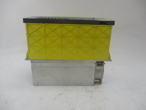FANUC A06B-6104-H245#H520 566-651V UNMP