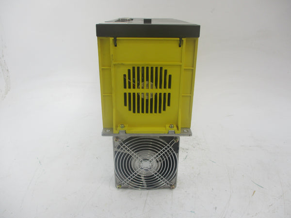 FANUC A06B-6104-H245#H520 566-651V UNMP