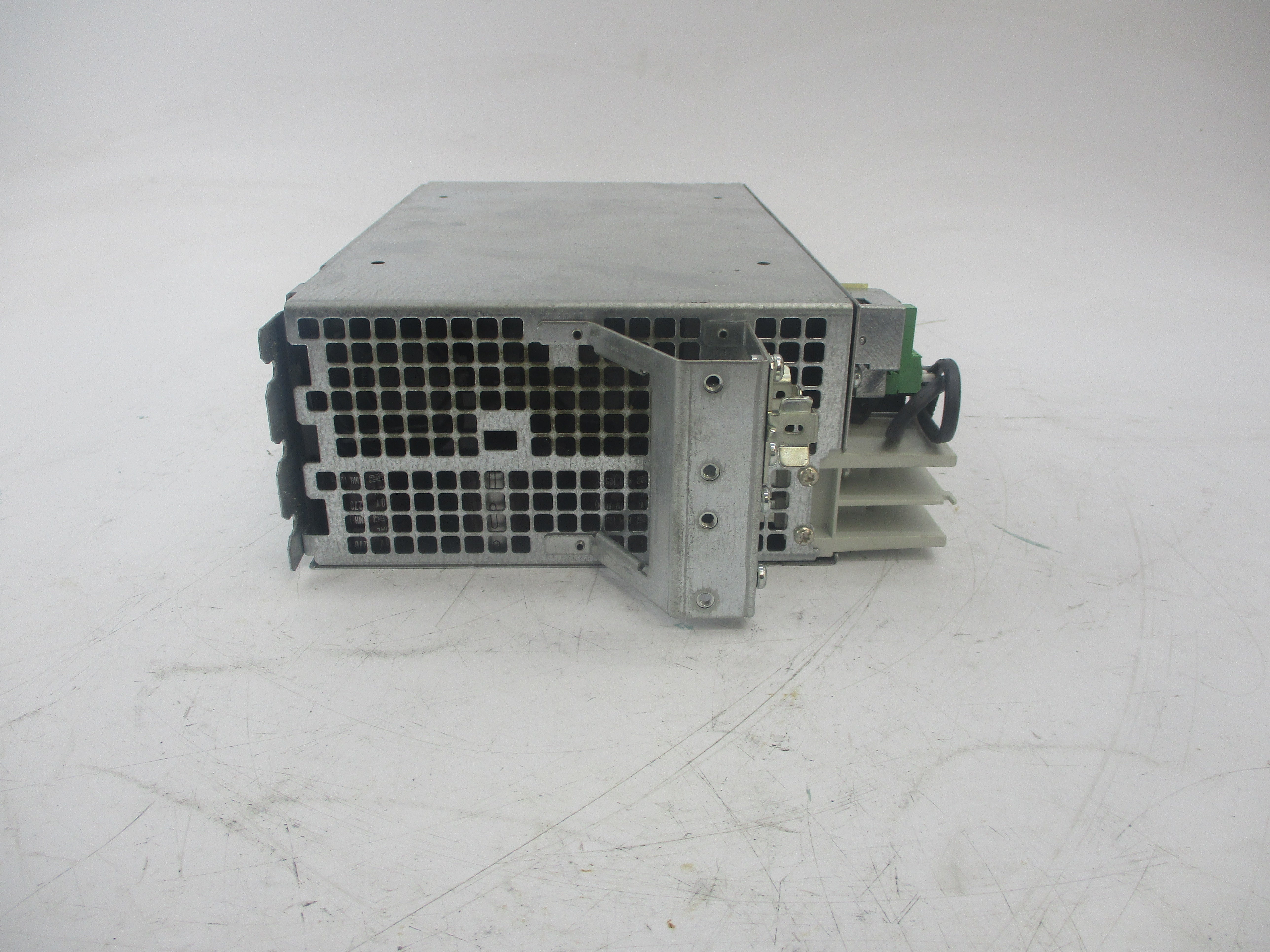 REXROTH DKC03.3-100-7-FW (NO COVER) UNMP