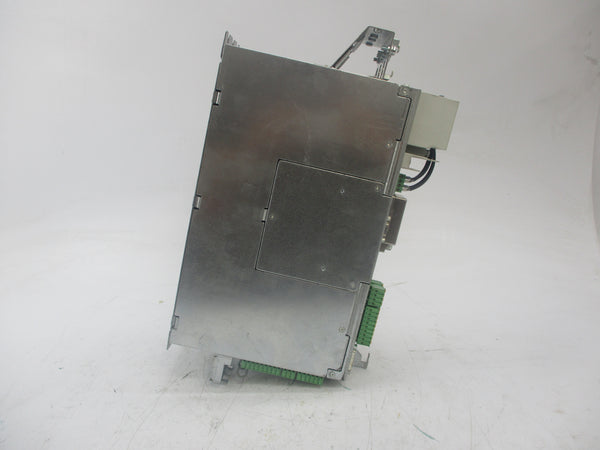 REXROTH DKC03.3-100-7-FW (NO COVER) UNMP