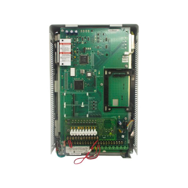 ALLEN BRADLEY 1336F-B030-AA-EN SER. A 380-480V 46A (AS PICTURED) UNMP