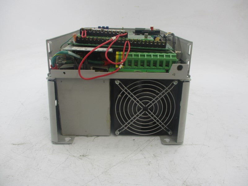 ALLEN BRADLEY 1336F-B030-AA-EN SER. A 380-480V 46A (AS PICTURED) UNMP